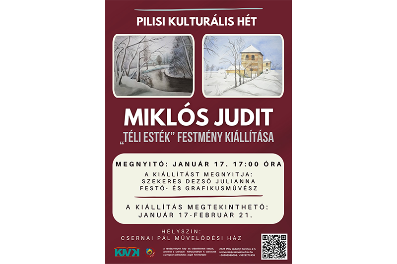 Pilisi Kulturális Hét