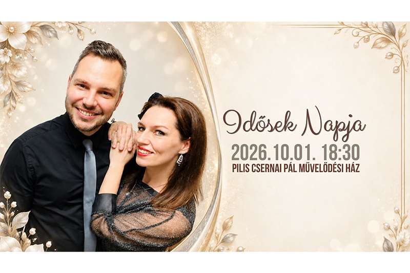Idősek Napja Pilis