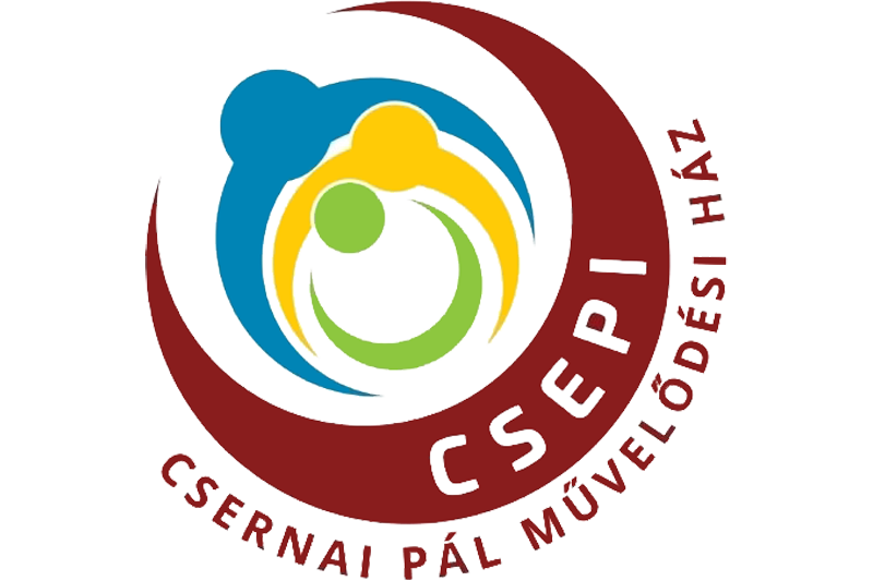 A Csernai Pál Művelődési Ház munkatársat keres kulturális szervező munkakör betöltésére