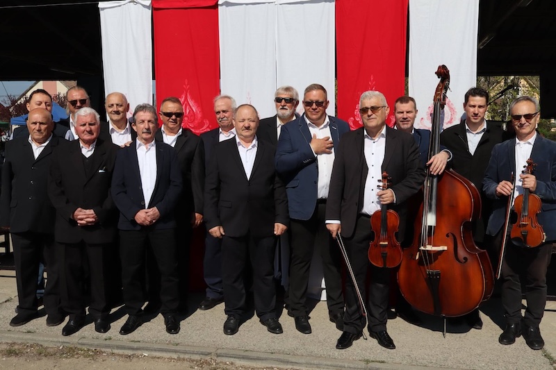 Gondolatok és pillanatok az első Gerje-menti Vásárról