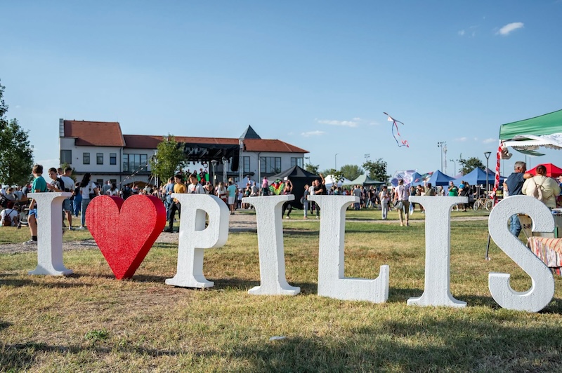Pilisi Retro Városnap 2026