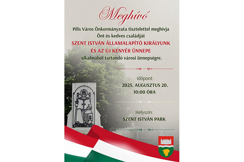 Meghívó