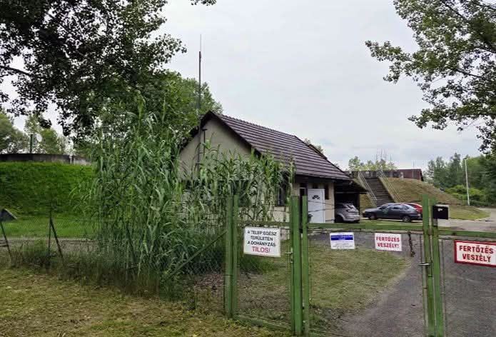 Tájékoztató szennyvízszennyezési bírságról