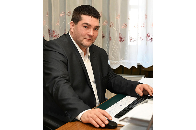 Lakossági tájékoztató