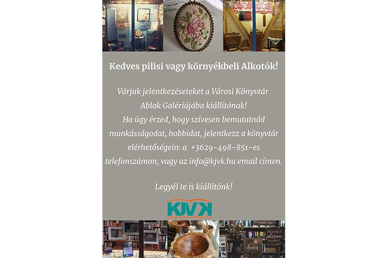 Felhívás