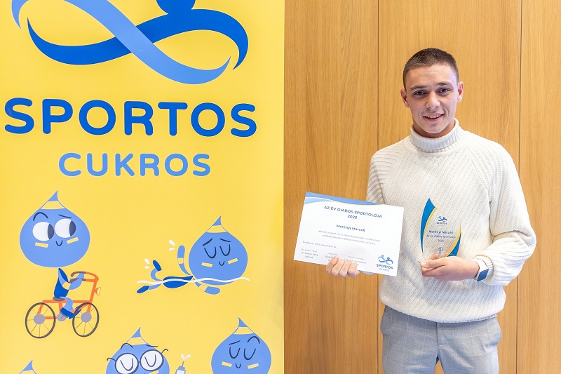 Pilis újra büszke lehet!