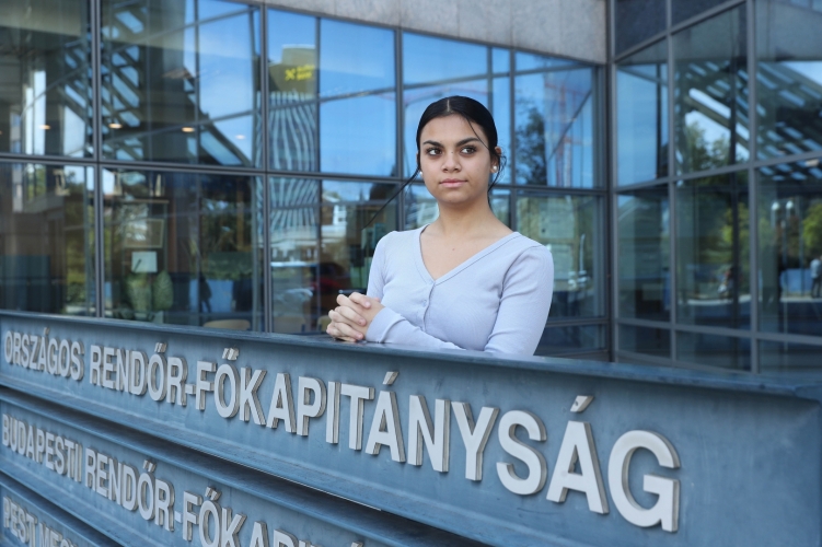 Álom egy tragédia árnyékában