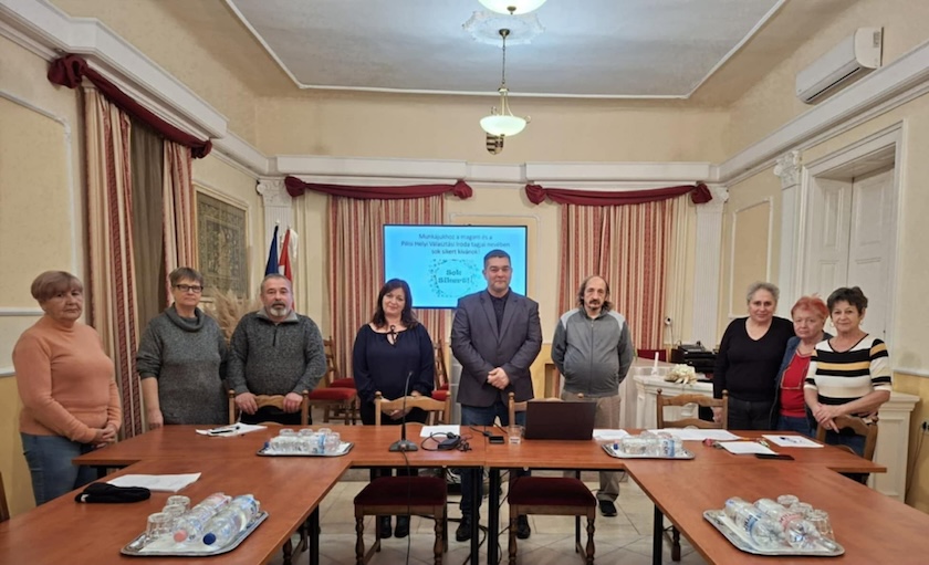 Megalakult a szavazatszámláló bizottság