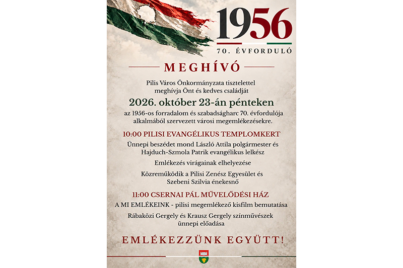 Meghívó