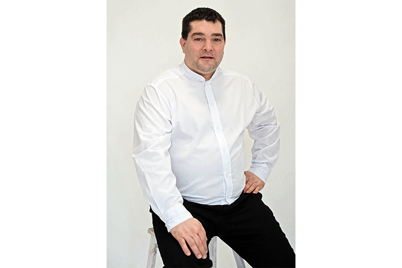 Vágjunk neki az ősznek bizalommal, tenni akarással és új lendülettel!