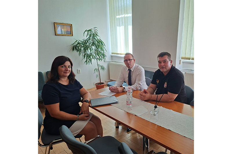 Erősebb rendőri jelenlétre van szükség Pilisen!