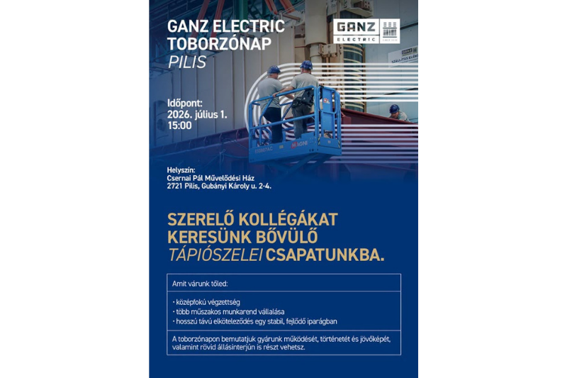 Álláskeresők, figyelem 