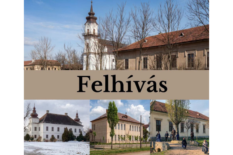 Felhívás - Helytörténeti kutatáshoz segítséget kérünk