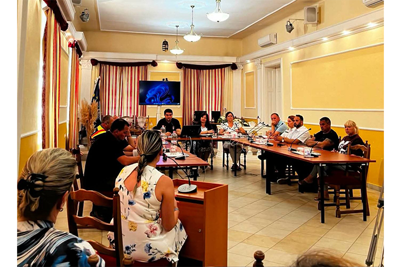 Pilis nem nézi tétlenül: lépünk a közlekedési problémák megoldásáért