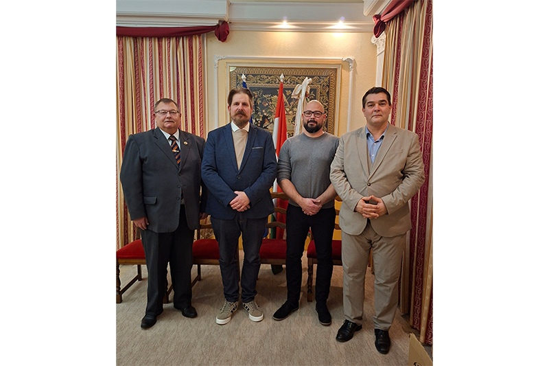 Újra teljes a csapat a Képviselő-testület bizottságaiban