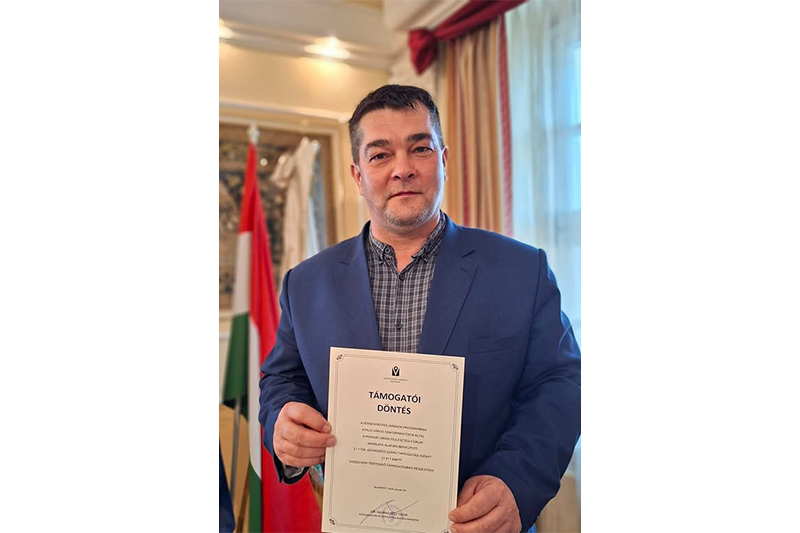 Újabb lépés Pilis biztonságáért - 250 millió forint a Monori járás közlekedésbiztonságának az erősítésére