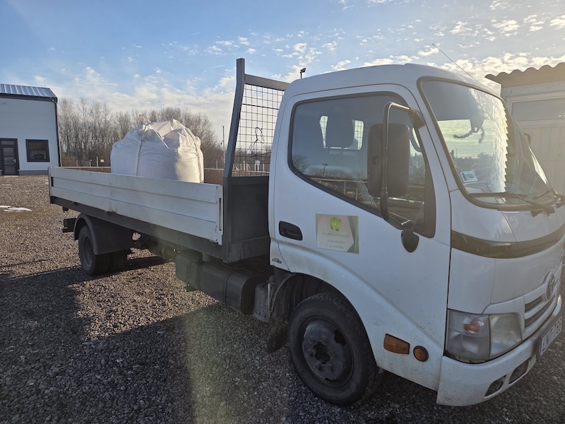 Téli útüzemeltetés - lakossági tájékoztatás